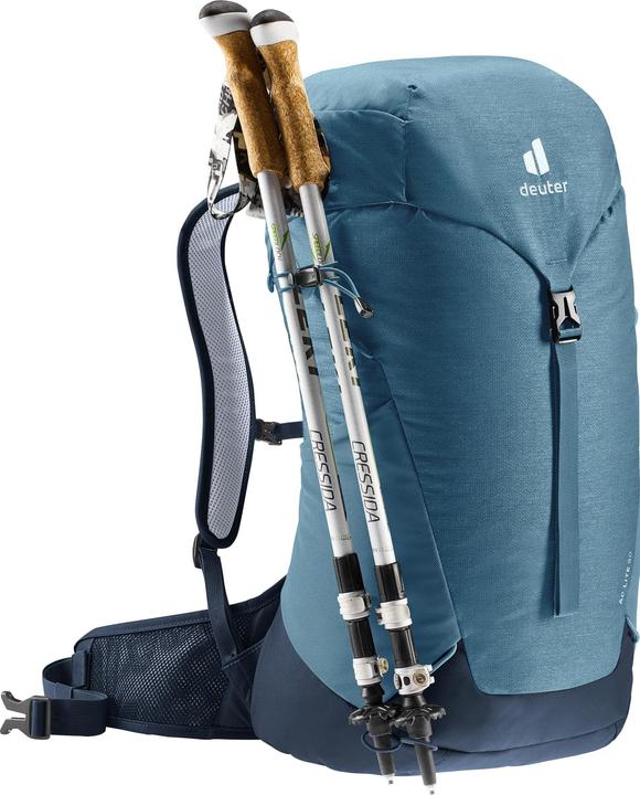 Actual product image Deuter AC Lite 30 (30 l)