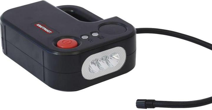 Dino 2in1 Kompressor Kraftpaket (10.30 Bar, 22 l)