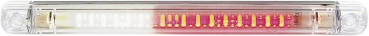 Immagine prodotto SecoRüt Luce combinata a LED composta da proiettore retromarcia e retronebbia
