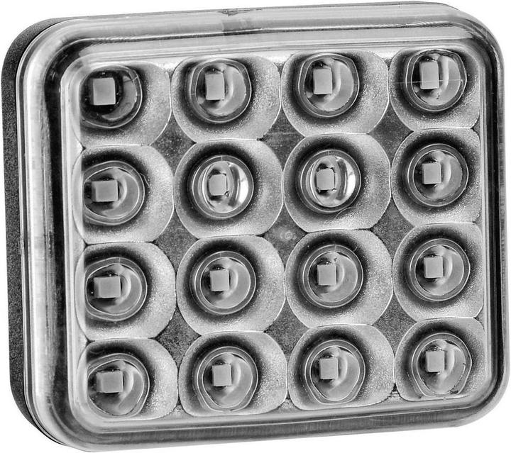 Fristom LED Nebelschlusslicht