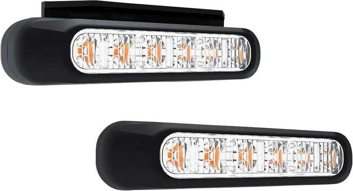 Fristom LED Frontblitzer FT200N