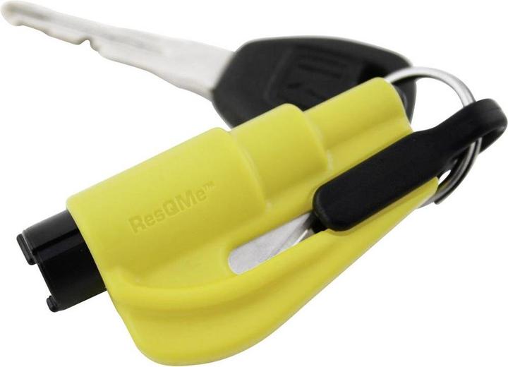Actual product image Resqme Rettungswerkzeug