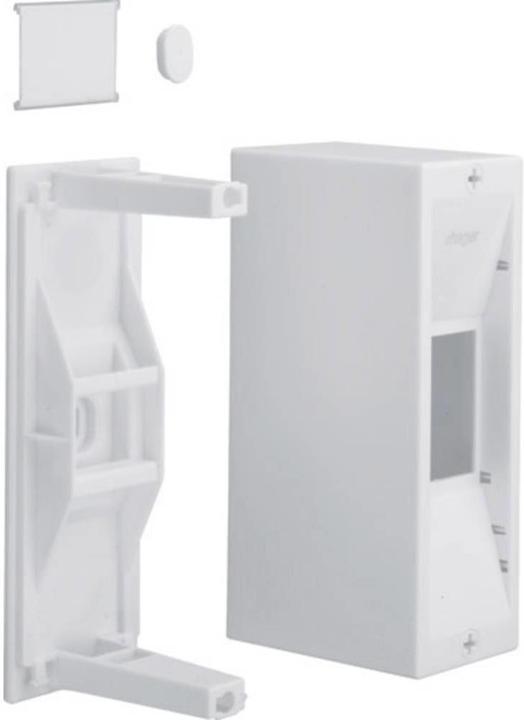 Immagine prodotto Hager Quadro di distribuzione elettrica