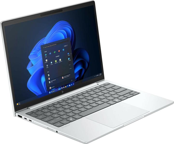 Immagine prodotto HP ELITEBOOK 8 G1I U7-255U (13.30", Intel Core Ultra 7 255U, 32.77 GB, 512 GB, CH)