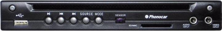Produktbild Phonocar XSlim DVDPlayer (DVD Player)