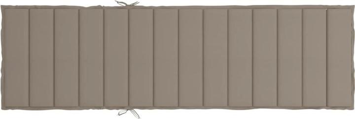 Image du produit VidaXL Hayder (200 x 50 x 3 cm)