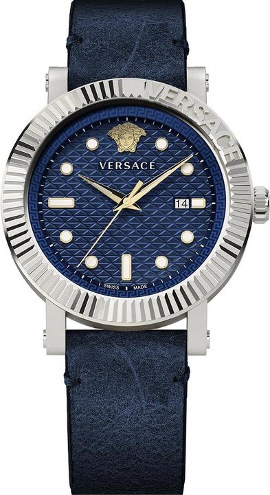 Produktbild Versace VESR00222 V-Classic (Swiss Made, 42 mm)