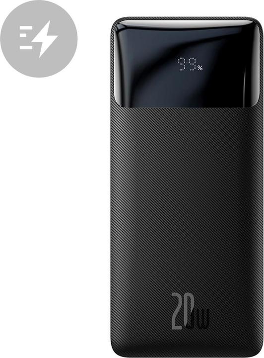 Produktbild Baseus Bipow (30000 mAh, 20 W, 30000 Wh)