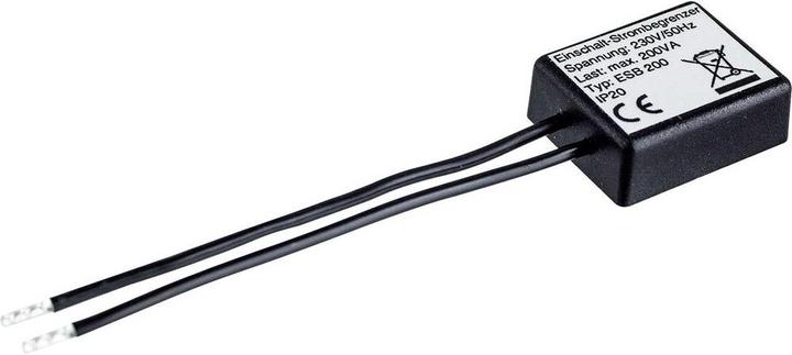 Produktbild H-Tronic EinschaltStrombegrenzer