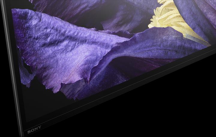 Produktbild Sony KD-55AF9 (55", OLED, 4K, 2018)