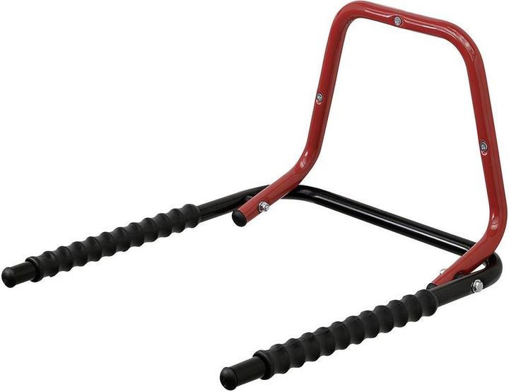 Actual product image Mottez Bike wall holder