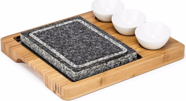 Actual product image Nouvel hot stone