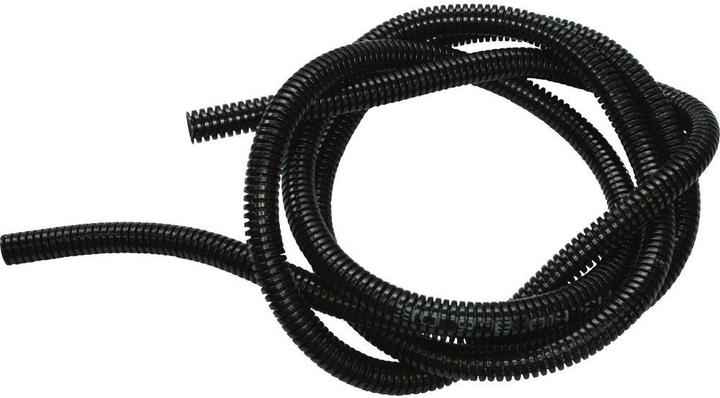 Actual product image IWH Marten protection tube