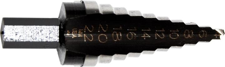 Immagine prodotto Irwin Trapano a gradini HSS Step (35 millimetri)