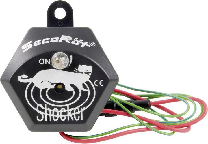 Image du produit SecoRüt Protection contre les martres