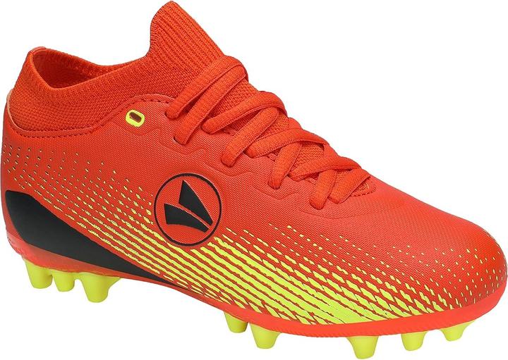 Actual product image JAKO Football boot Lightning Sock AG Junior (37)