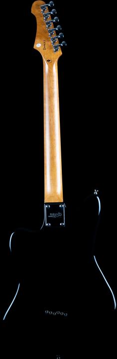 Actual product image JET Electric Guitar J-Style 350 Series (Electric guitar, Linden)