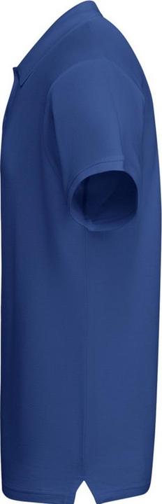 Actual product image Alpinia Mens Prince Short-Sleeved Polo Shirt (XL)