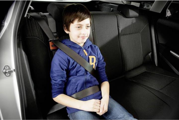 Image du produit LifeHammer Guide de ceinture de sécurité pour enfants