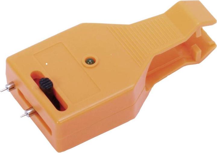 Kunzer Function tester for flat fuses