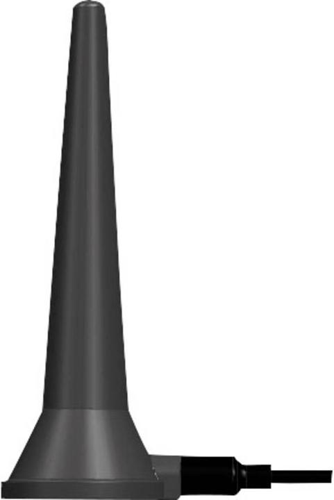 Hirschmann Car Communication Magnetic antenna