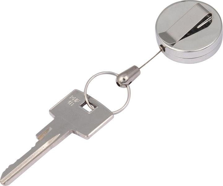 Actual product image Wedo Belt clip