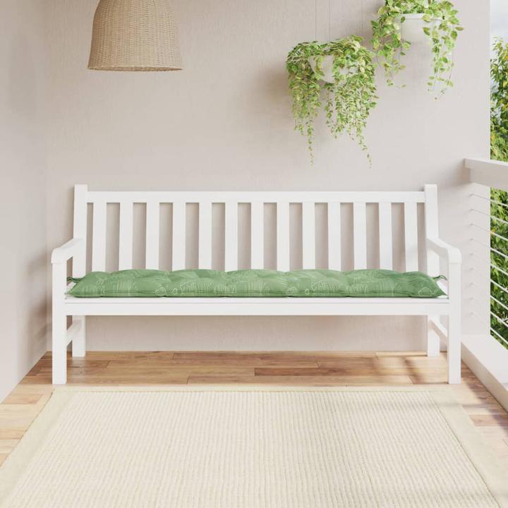 Immagine prodotto VidaXL Paride (180 x 50 x 7 cm)
