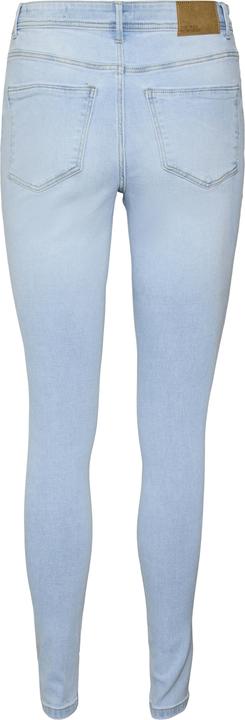 Image du produit Vero Moda VMTANYA Mid Rise Skinny Fit Jeans Skinny Jeans (32)