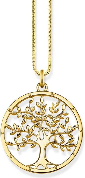 Produktbild Thomas Sabo Anhänger (925er Silber)