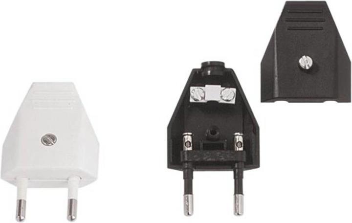 Produktbild Bachmann Elektrischer Netzstecker (CEE 7/16)