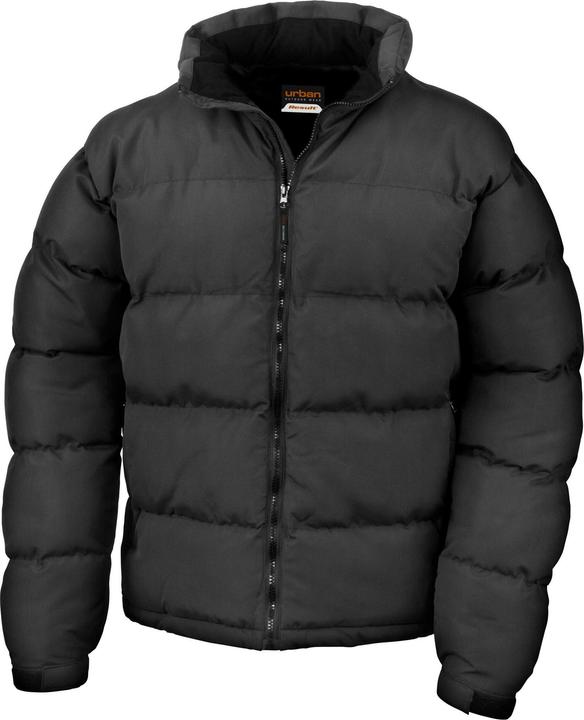 Result Holkham Down Feel Steppjacke
