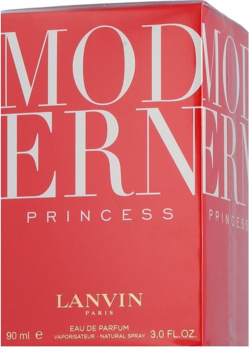 Immagine prodotto Lanvin Principessa Moderna Eau De Parfum Spray (Eau de parfum, 90 ml)
