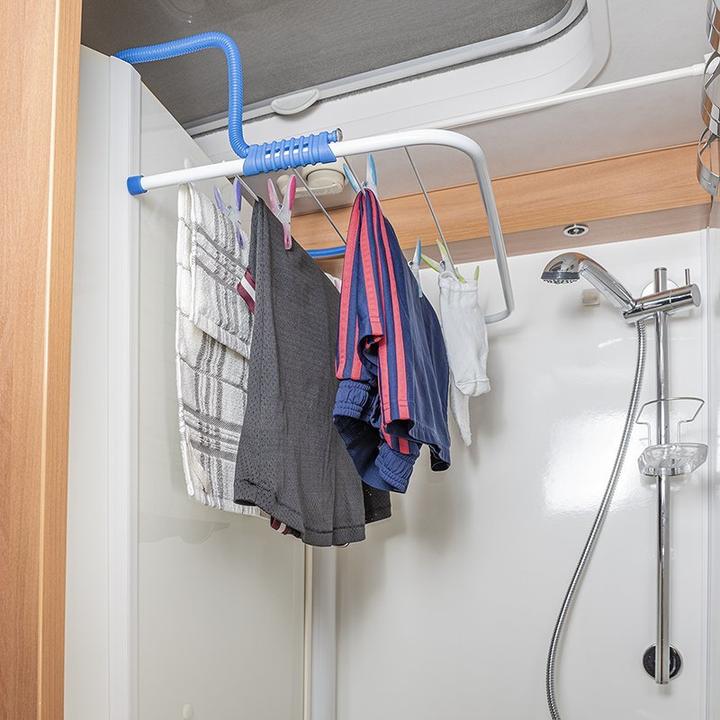 Image du produit ProPlus Sèche-linge avec longueur de ligne