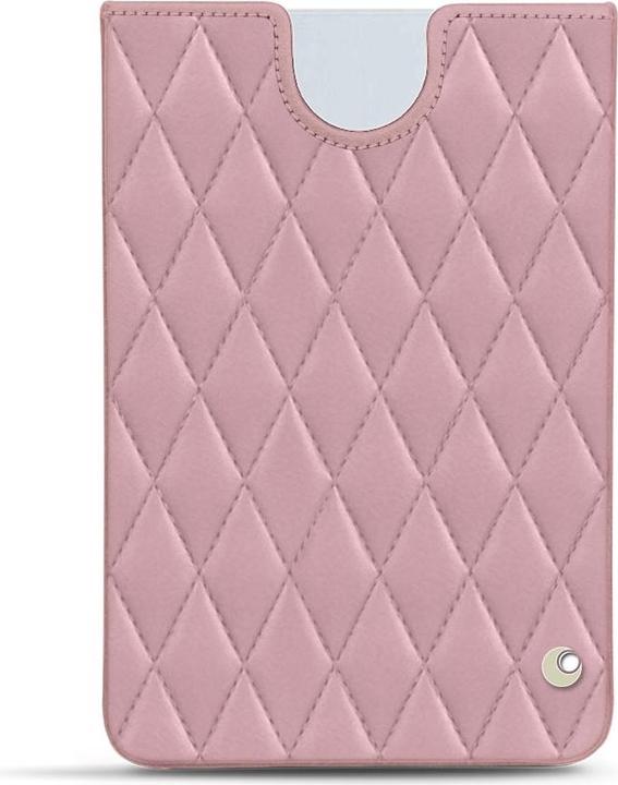 Rose - Couture ( Nappa - Pantone #efbae1 )