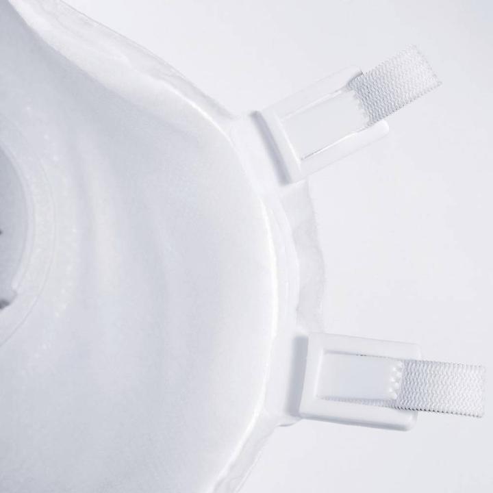 Actual product image Uvex Safety Fine dust mask (FFP3, 15 x)