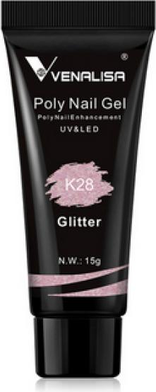 Produktbild Venalisa Poly Gel K28