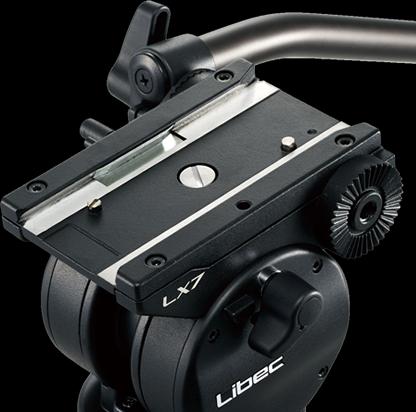 Immagine prodotto Libec LX10 (Metallo)