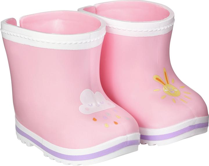 Produktbild Zapf Creation BABY born Deluxe Regen