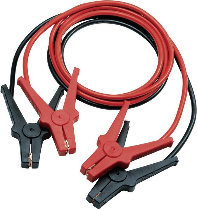 Actual product image AEG Jumper cable SP25