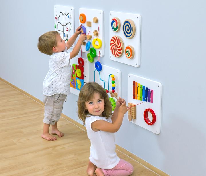 Actual product image Betzold Wall elements