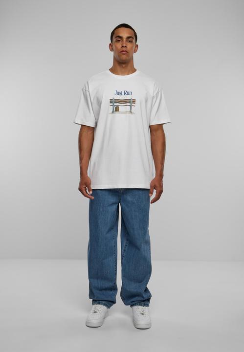 Immagine prodotto Urban Classics Maglietta oversize Credits - 21609 (5XL)