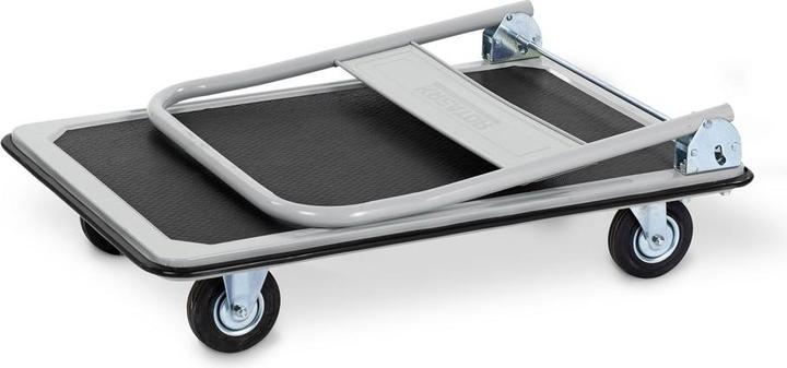Image du produit CarTech Camion plate-forme 300 kg (300 kg)