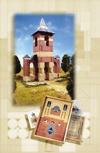 Image du produit Anker Jeu de construction en pierre