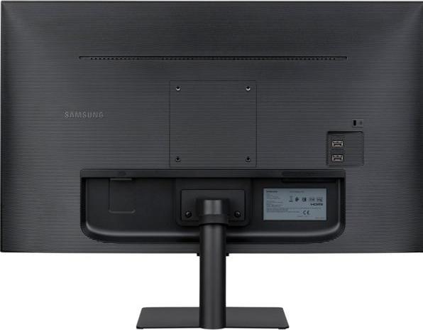 Actual product image Samsung LS27AM500NRXEN (1920 x 1080 pixels, 27")