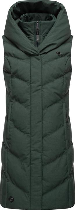 Image du produit Ragwear Natalka Vest (5XL)