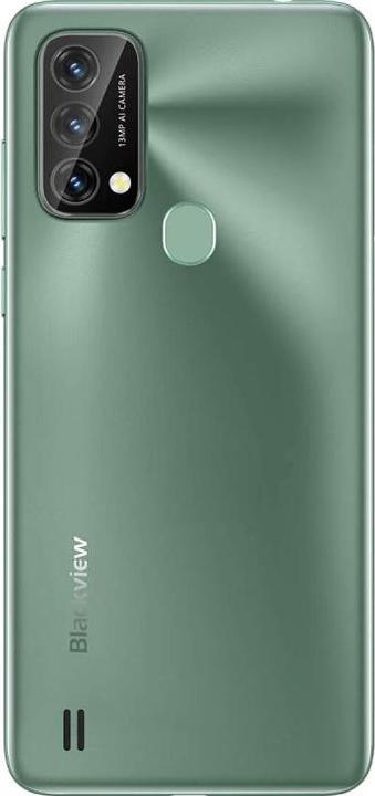 Immagine prodotto Blackview A50 (6,088" - Doppia Sim - 64 Go, 3 Go RAM) Vert (64 GB)