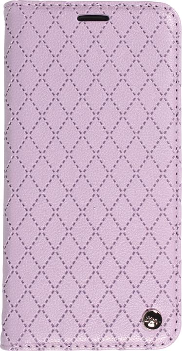 Produktbild PhoneLook Leder Tasche Flip Wallet prestige Design t (Apple iPhone 14 Pro)