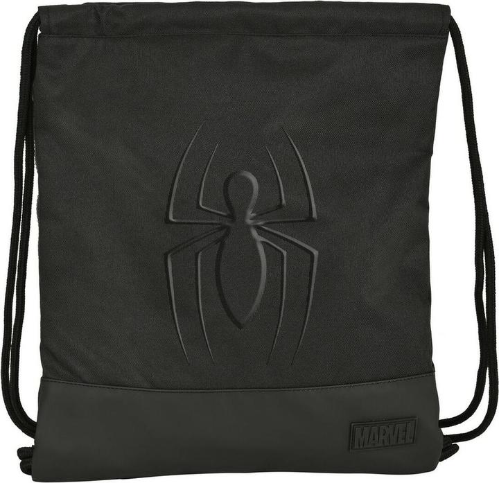 Produktbild Safta Spiderman - Turnbeutel