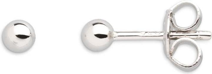 Produktbild Xenox Ohrstecker (Silber)