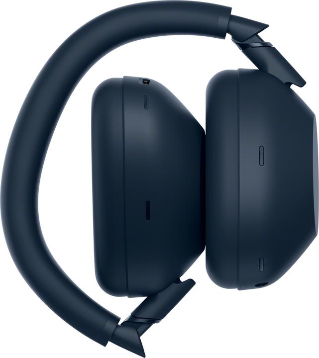 Actual product image Sony WH-1000XM6 (30 h, Wireless, Cable)